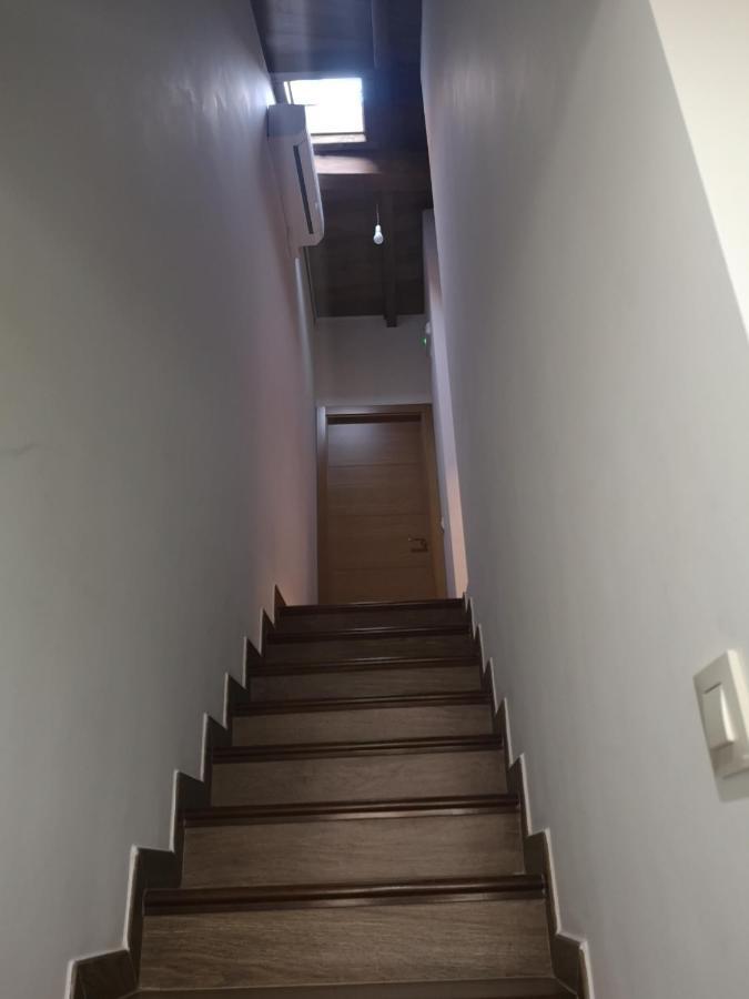 Apartamento Rural La Brigida, Rubiaco, Las Hurdes Exterior foto