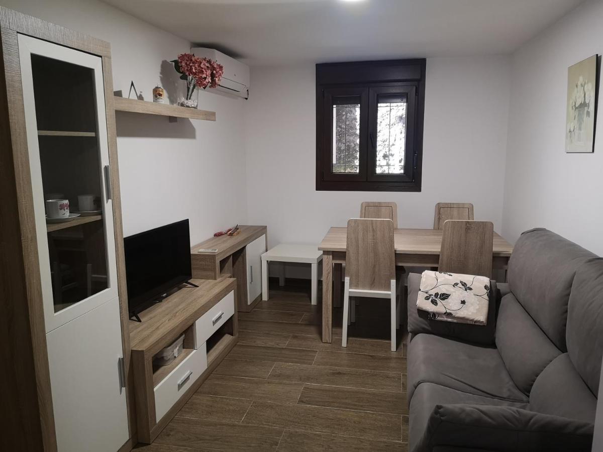 Apartamento Rural La Brigida, Rubiaco, Las Hurdes Exterior foto